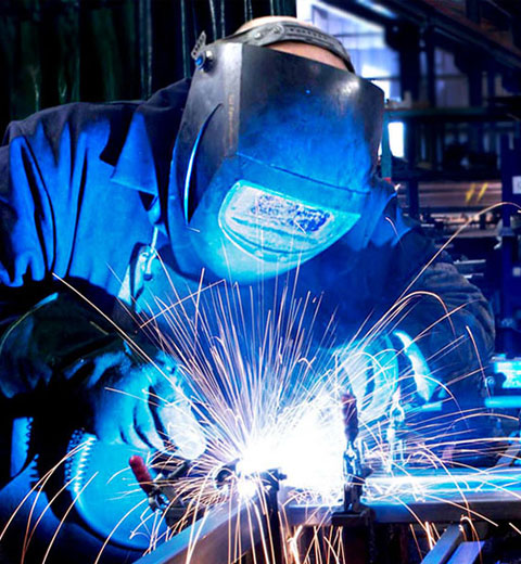 Qatar Technical Steel Fabrication Machining works