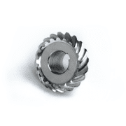 Spiral Gears