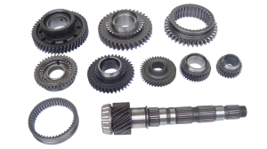 Bevel Gears, Helical Gears, Rack & Pinion, Spur gears, manufacture in qatar